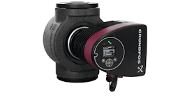 KÜTTESÜSTEEMI PUMP MAGNA3 80-100F 360 230V PN6