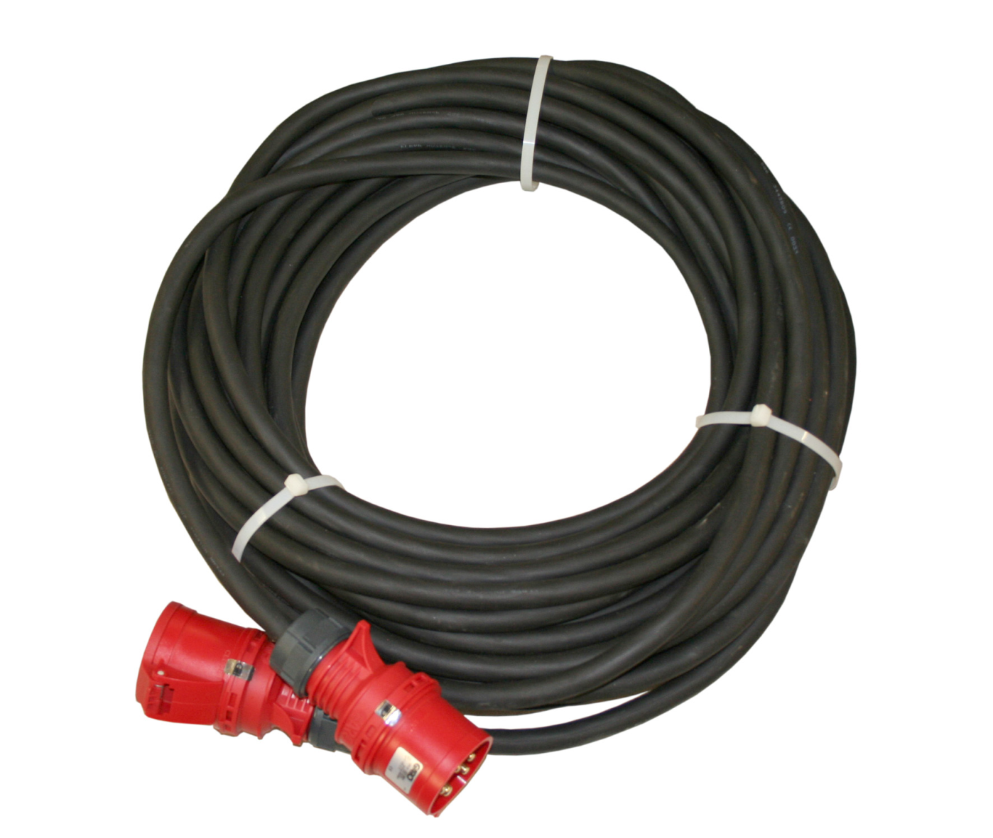 SKARVKABEL 32A H07 25M 5G6