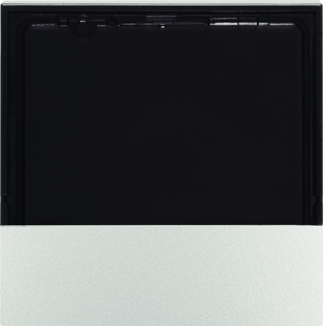 hager Keskiölevy knx s.1 term 80440100/80660100 alu