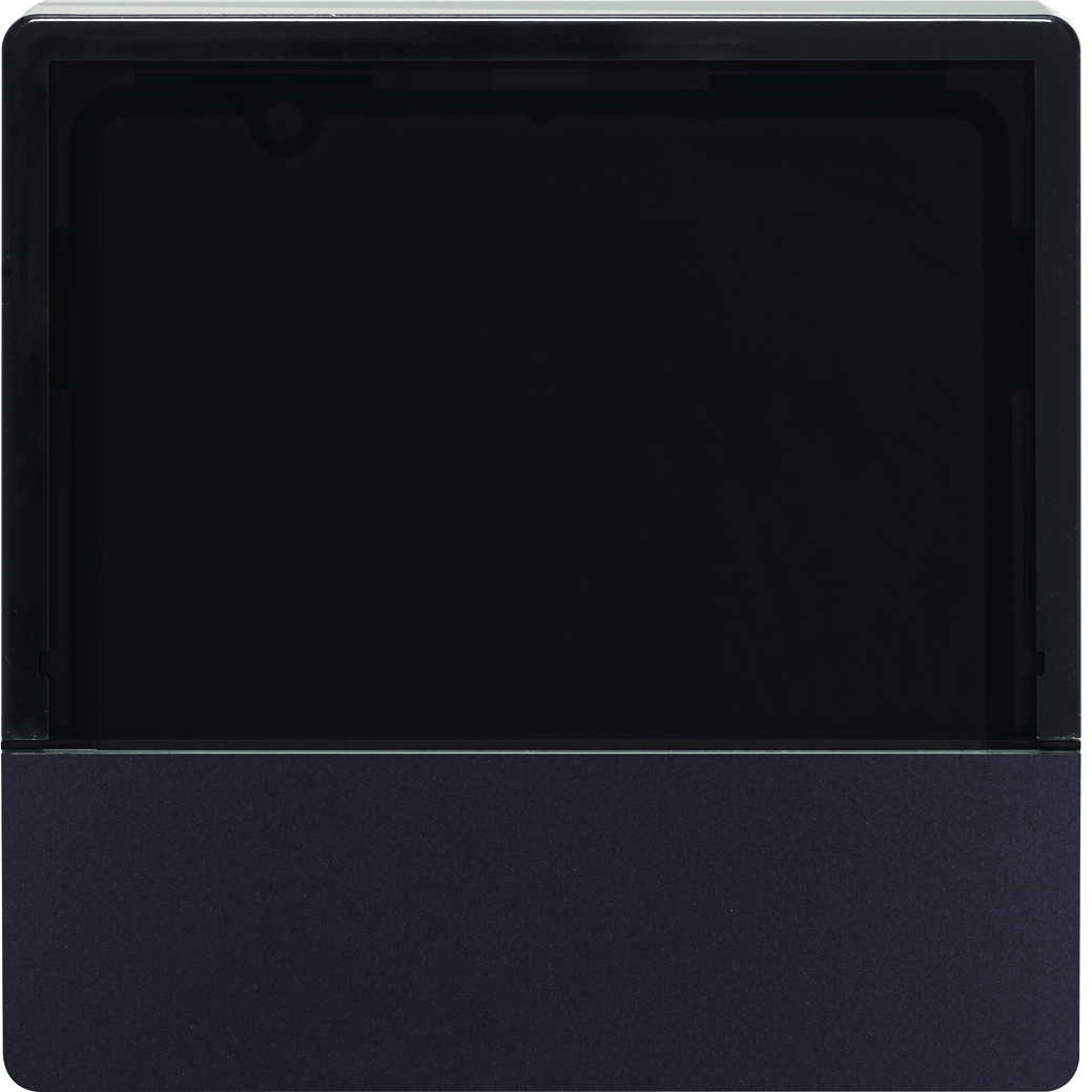 hager Keskiölevy knx q.1 term 80440100/80660100 ant