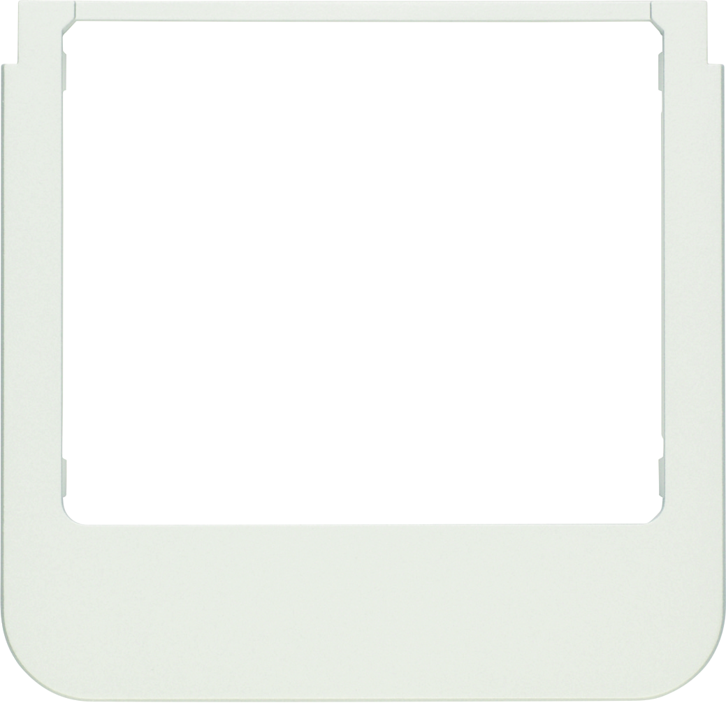 hager Peitelevy knx q.1 13196084 alu