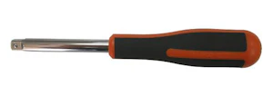 bahco Rokturis maiņas muciņām 150mm 1/4"