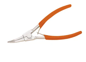 bahco Spårringstång bahco 2465d-200