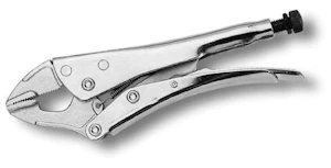 bahco Lukkopihdit bahco 2968-190