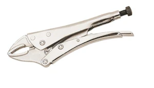 bahco Univ.locking curv plier 135mm 2953-140