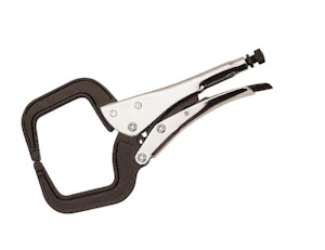 bahco Svetstång c-form bahco 2963-450