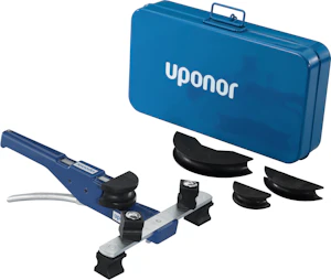 uponor Taivutustyökalu uponor 16-32mm uni pipe plus