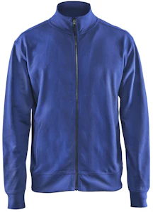 blåkläder Sweatshirt blåkläder 337111588500 xs
