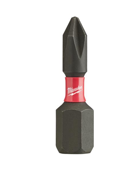 BITS SHOCKWAVE TX15 X 25MM P2
