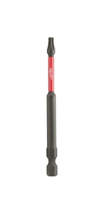 milwaukee Bits shockwave tx25x90mm