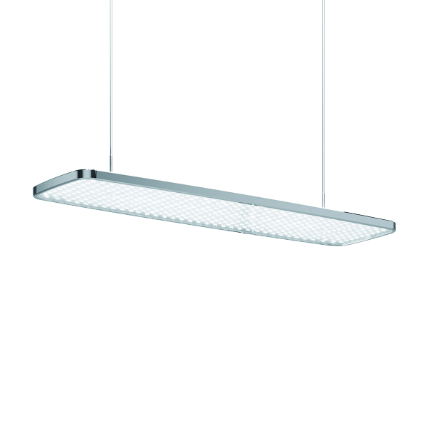 esylux Ripustusvalaisin prana+ prana+ 60w 8tw cr dali kr