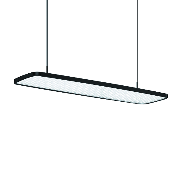 esylux Ripustusvalaisin prana+ prana+ 30w 840 cr dali mu
