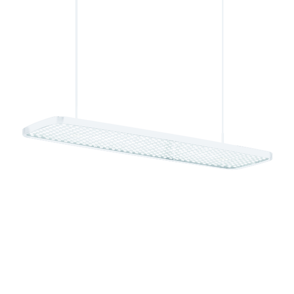 esylux Ripustusvalaisin prana+ prana+ 30w 840 cr dali va