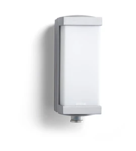 steinel Outdoors wall luminaire l 666 led 8w 3200k 150lm si