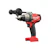 milwaukee Borrmaskin borrmaskin m18 fdd-0x