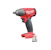 milwaukee Cordl.impact wrench milwaukee m18 fiwf12-0x