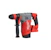 milwaukee Borrhammare borrhammare m18 chpx-0x