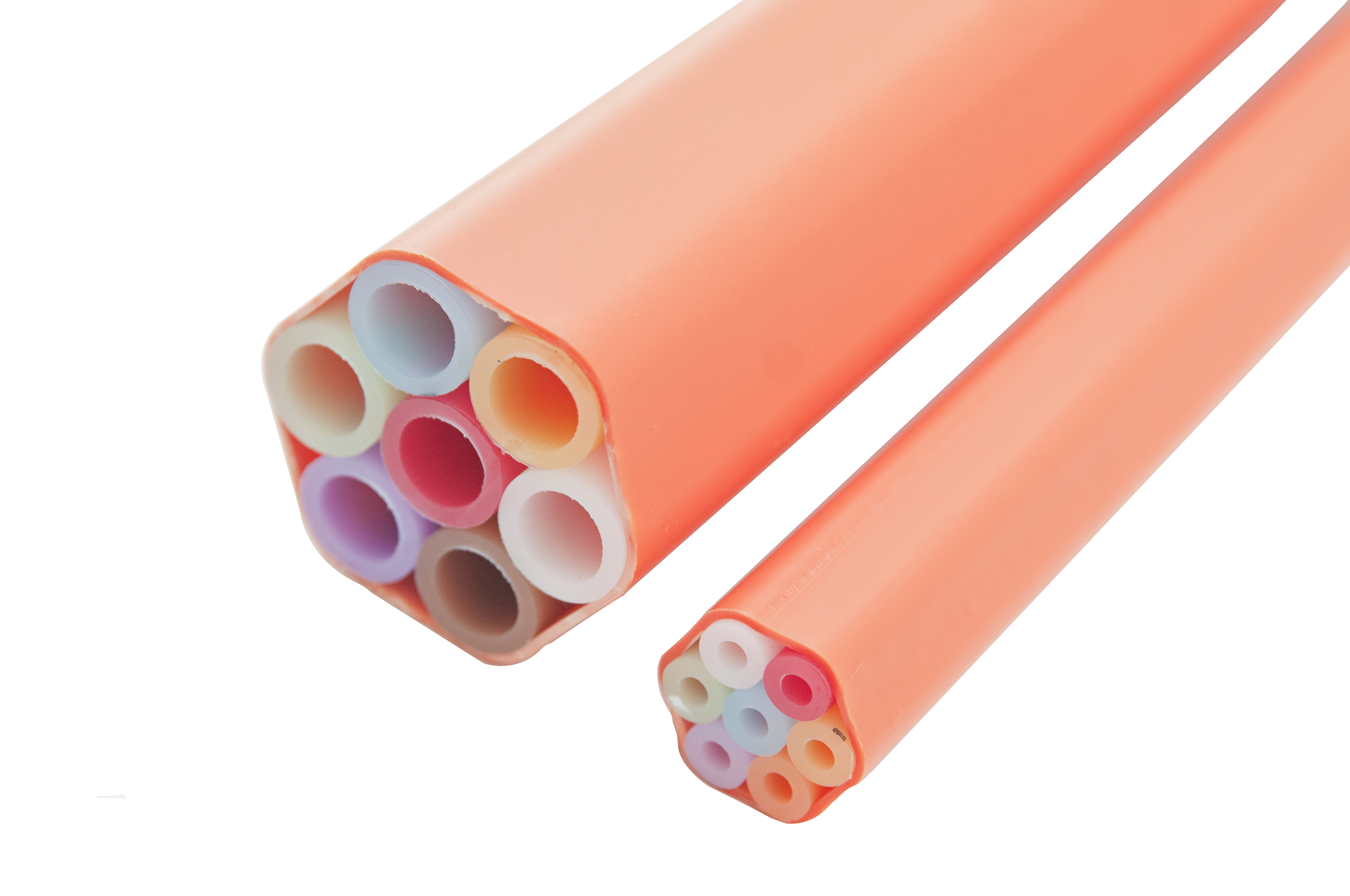 NOVOSPLIT(PE) 12X7/3,5 GUL KAP NPBA4010712/02