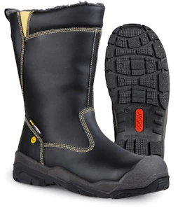 jalas Safety shoe jalas 1898 winter king 43