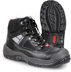 SKYDDSKO JALAS DRYLOCK 3318 S3 WR 46