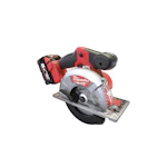 METAL SAW SAW M18 FMCS-502X