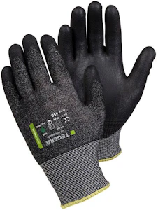 tegera Glove tegera 450 size 7