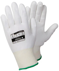 tegera Tegera 990 v size 9 white