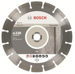 DEIMANT PJOV DISKAS CONCRETE 230MM, 22,23MM