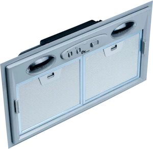 thermex Spiskåpa thermex tfm 260 60/grey/inc. motor