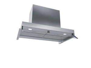 thermex Cooker hood thermex integro 60/ss/inc. motor