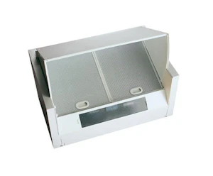 thermex Cooker hood thermex swing out 60/w/inc. motor
