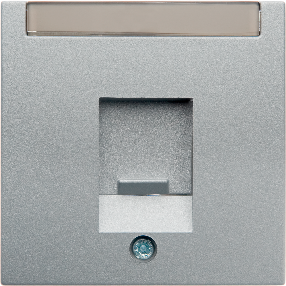 CENTRE PLATE 1f for 4540xx ALU