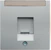 hager Centrumbricka keystone enk s.1 silv