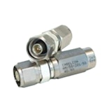 CONNECTOR N-male connector