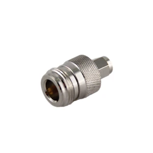 laatuantenni Adapter sma-hane/n-hona