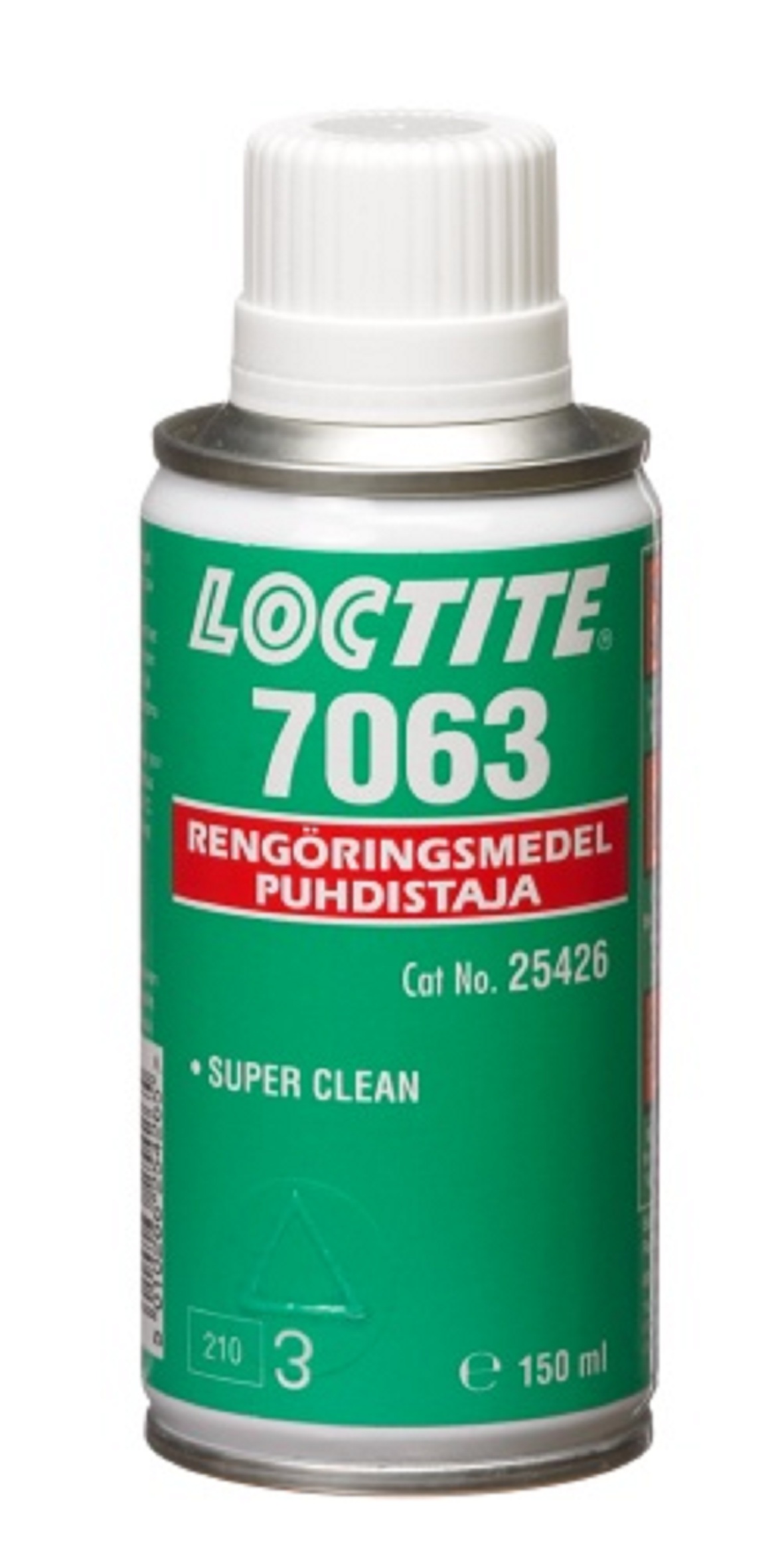 VALIKLIS LOCTITE 7063, 400 ML