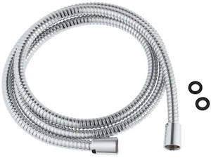 mora armatur Duschslang krom 1,75m ma 139835.ae marena/bionda/ela
