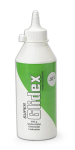 unipak Smörjmedel flaska 400gr unipak super glidex -30 grader
