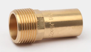 sanha Press övergång u/reducering cu 42x1 1/2 sanha