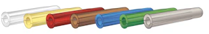 essve Pak plugg röd 5,5x35 50006 essve 100 st/pak