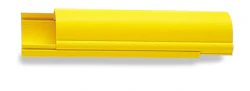 KABELSKYDDSRÖR SRN 58/50 L=5 M DELADE GULA PEH PIPELIFE
