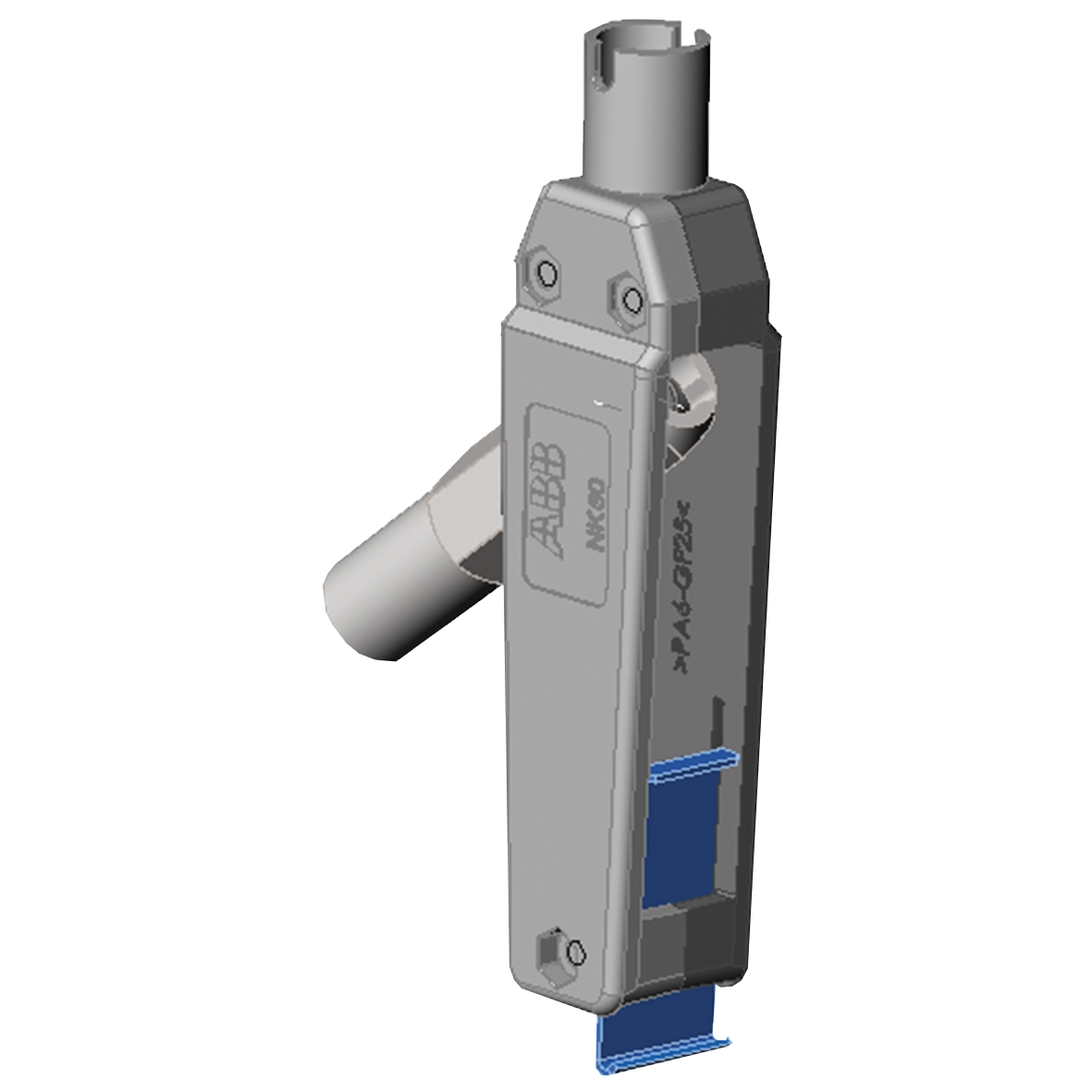 KABELSKÅPSNYCKEL NK 30