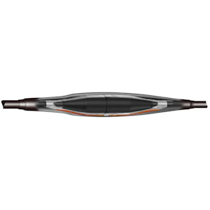 nkt hv cables Kabelskarv soj 121-1 css 12 kv 50-70