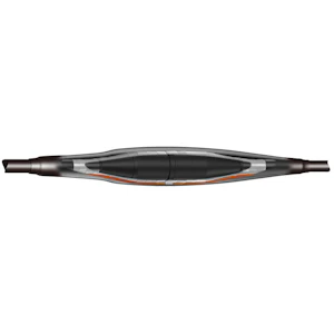 nkt hv cables Skarv soj 243-1 css 24kv, 300mm² kallkrymp 1-l