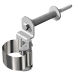 UNIVERSALKLÄMMA UKRS 90 .