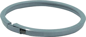 purus Klämring autom 150 plast, efter 1990