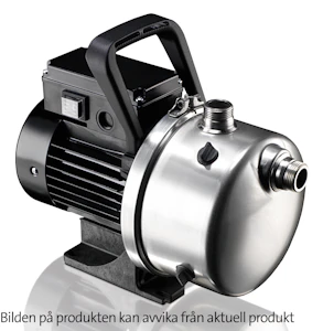 grundfos Grundfos jet pump jp 6 jet r1 1,4 kw 1-phas