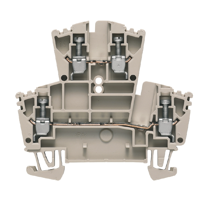 PLINT WDK 2,5 BEIGE