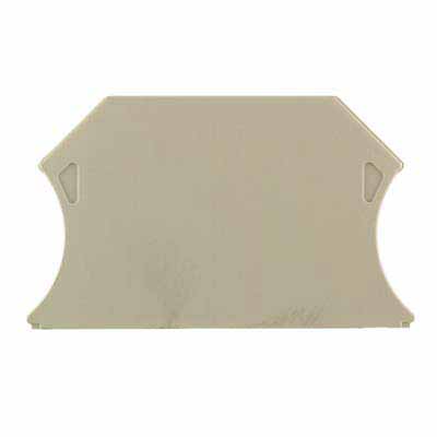 ÄNDPLATTA WAP 2.5-10 BEIGE