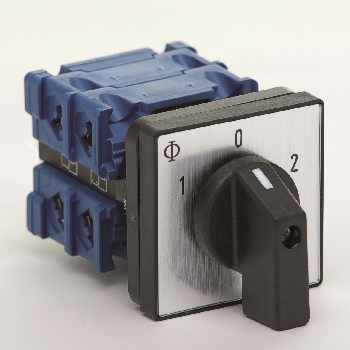 OMKOPPLARE CH10 A211-600E-V